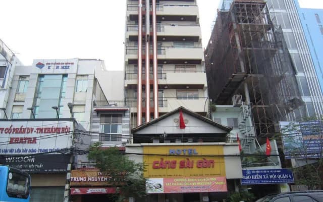 Cang Saigon Hotel - photo 2