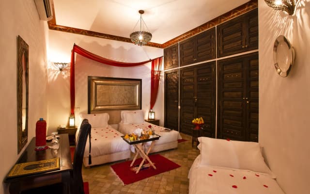 Riad Dar Anika - photo 4