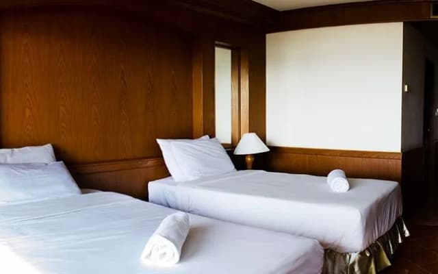 Beach House Samui - photo 4