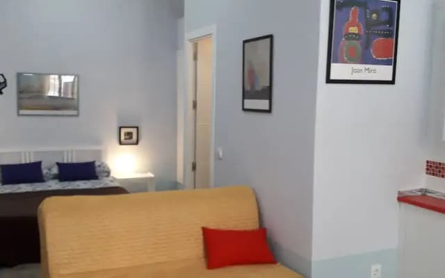 White Goose Apartment in Madrid - photo 2