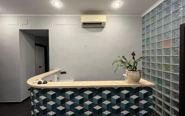 Cloud 9 Hotel - photo 2
