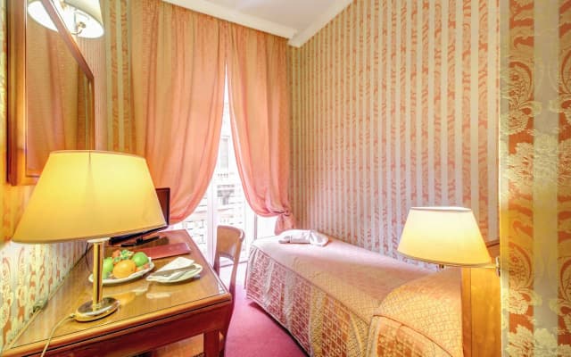 Hotel HI15 - photo 2