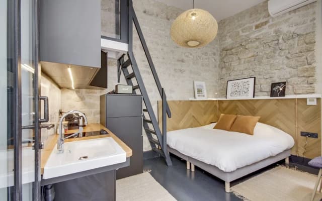 Chez Colette Appartement - photo 4