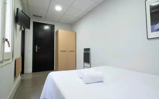 DingDong Putxet Hotel - photo 5