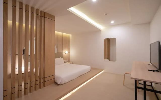 Bedline Hotel - photo 5