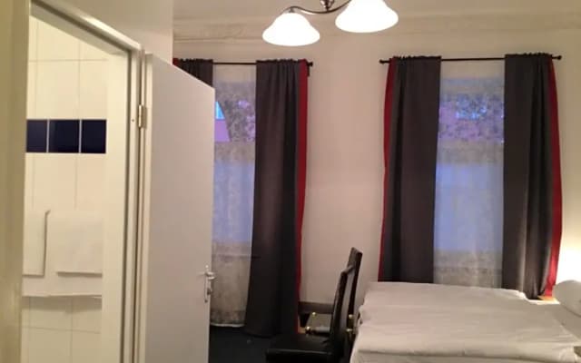 Hotel-Pension Dorma - photo 3