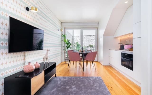 CSA18 Premium Design Apartment - photo 4