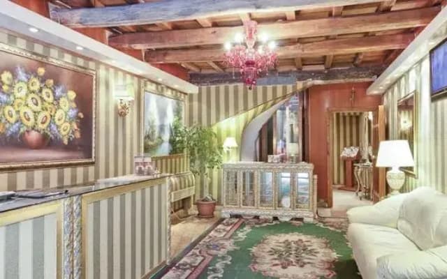 Relais Group Palace - photo 4