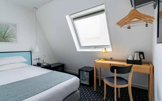 Hôtel Palm - Astotel - photo 3