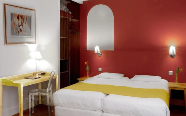 Hotel Regina Opéra Grands Boulevards - photo 5