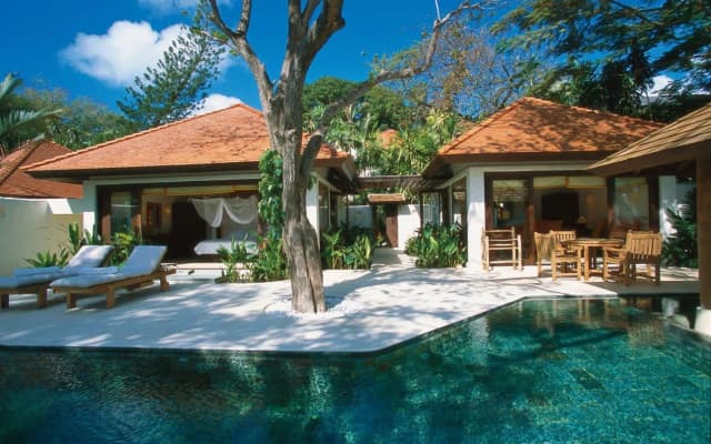 Evason Phuket Bon Island - photo 4
