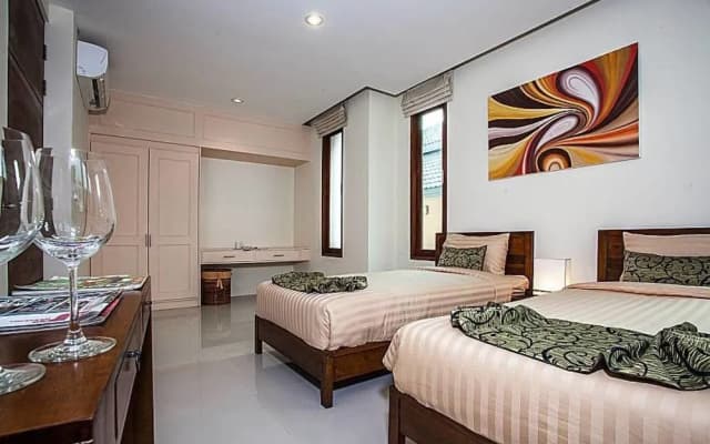 Baan Phu Kaew A3 3 Beds - photo 5