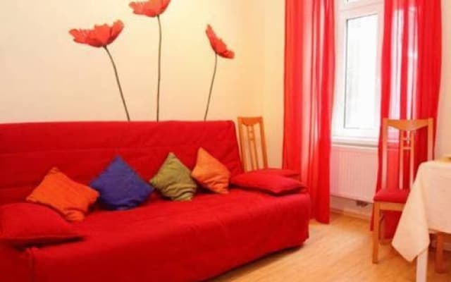 Vienna Boutique Self-Catering Apartments - photo 3