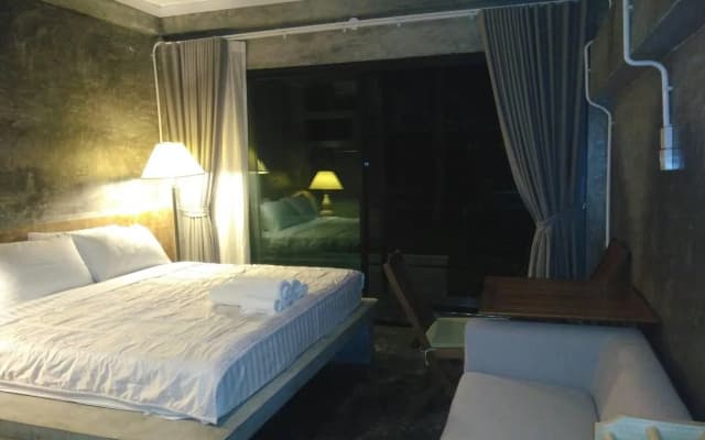 Phuchada Residence - photo 4