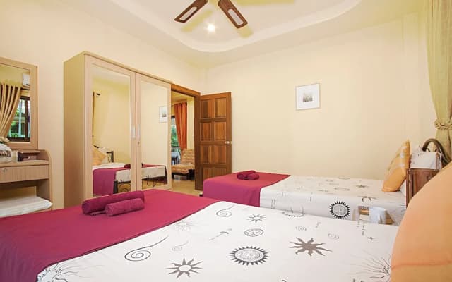 Villa Maiki - photo 5