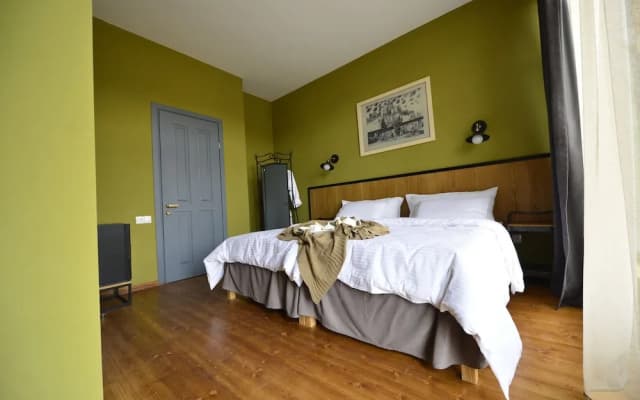 Hotel 27 - photo 2
