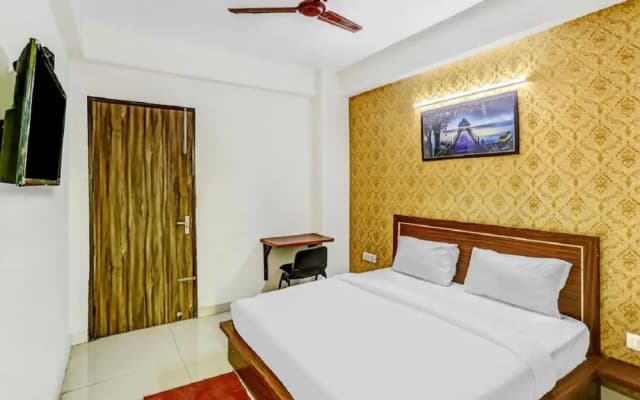 Hotel Olive Saffron - photo 5