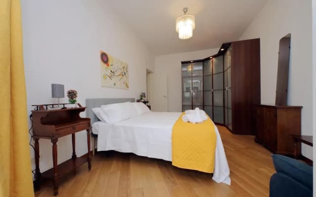 4bnb - Cipro Vatican Apartment - photo 5