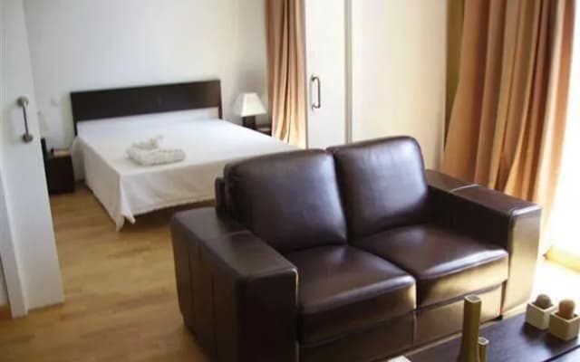 Aparthotel Madrid Albufera - photo 5