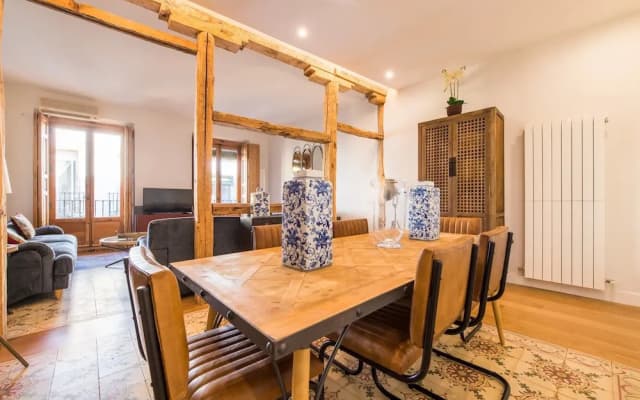 Apartamento Malasaña-Gran Vía - photo 2