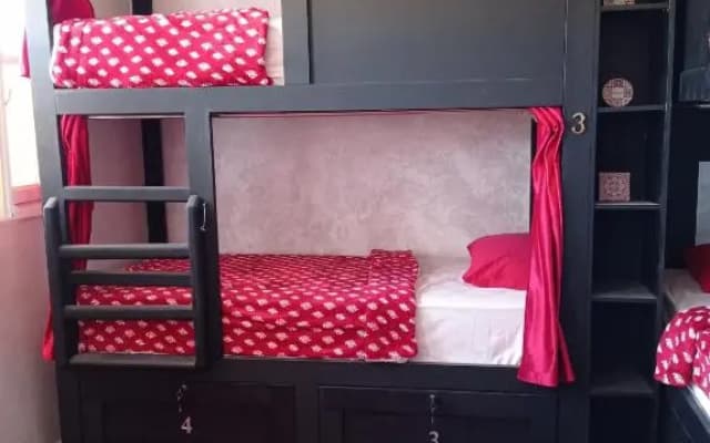 Stork Marrakech luxury Hostel - photo 2