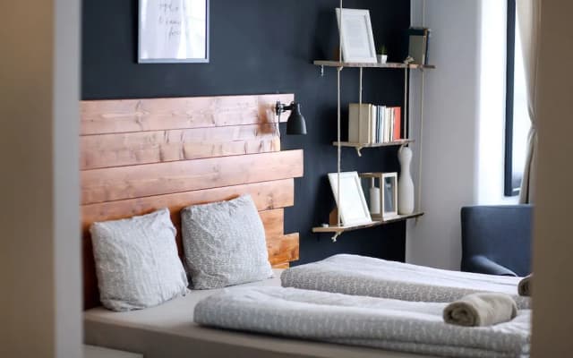 Dfive Apartments - Inspire - photo 5