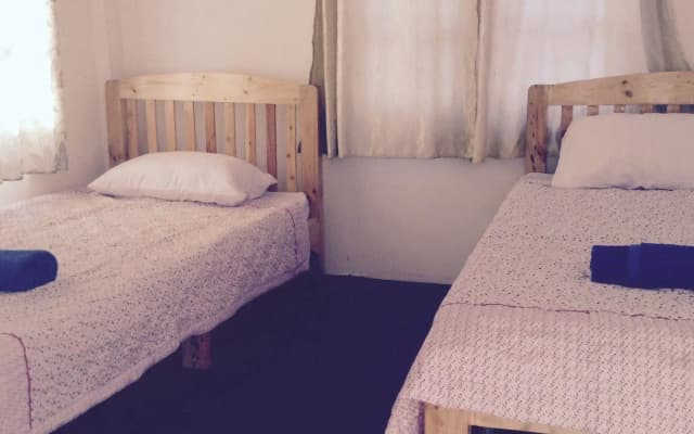 Phurida Hostel - Adults Only - photo 3