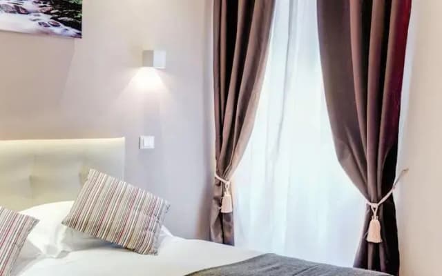 Dream Suite At Vatican - photo 5