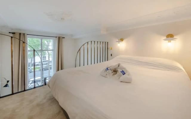 Appartement de Standing 4 - Tour Eiffel/Invalides - photo 3