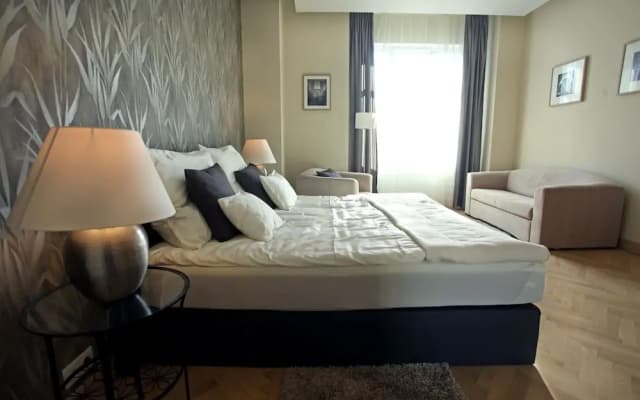 Dfive Apartments - Splendor - photo 5
