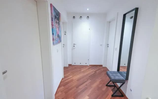 TEMPORA Homes - Apartments Neuwaldegg - photo 4