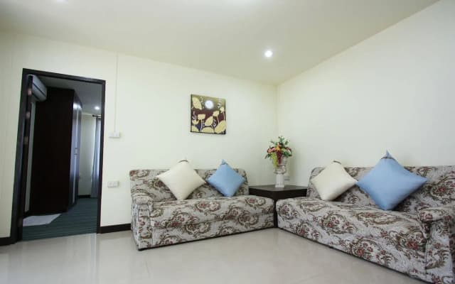 Chunapa Resort & Spa - photo 4