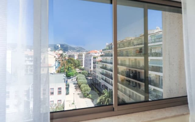 Appartement Nice Etoile - Five Stars Holiday House - photo 2
