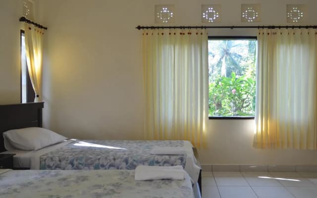 Wijaya Guest House - photo 4