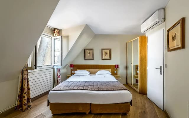 Etoile Park Hotel - photo 3