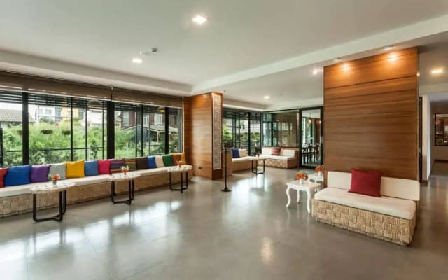 Cmor by Recall Hotels, Chiang Mai - photo 2