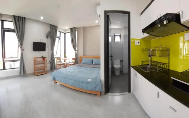 Duc Hanh Apartment - photo 4