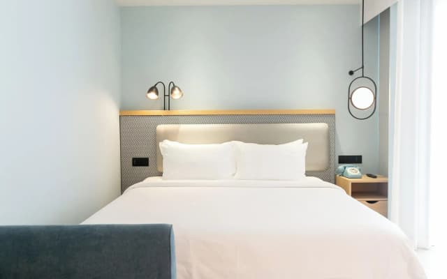 The Sacha Apart Hotel Thonglor Sukhumvit Bangkok - photo 5