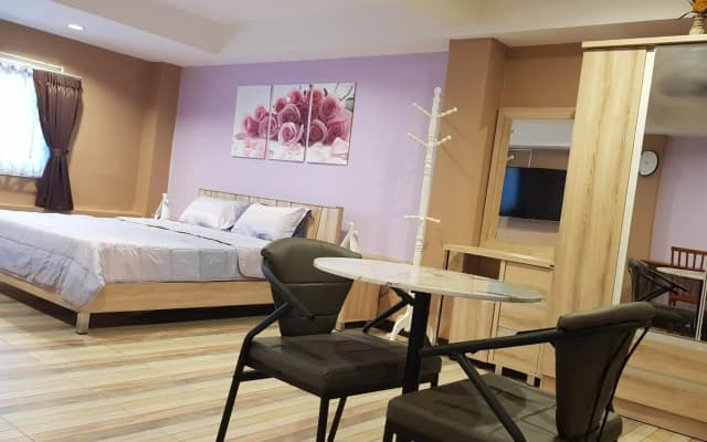 Concordia Guesthouse - photo 2
