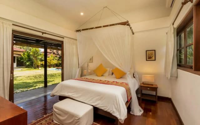 Villa Eight - photo 5