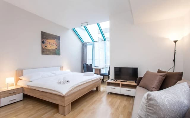 Terrace Hotel Prague - photo 2