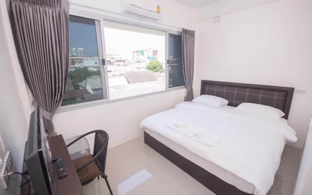 Nina Guesthouse - photo 4