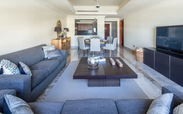 Luxury Lifestyle In This 1BR Apt - Fairmont Palm Jumeirah - photo 3