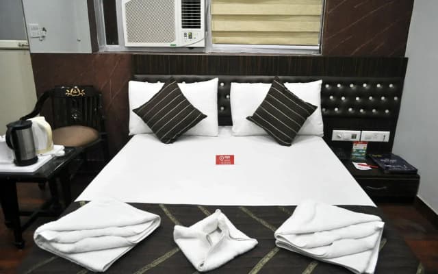 FabHotel Sehej continental - photo 2
