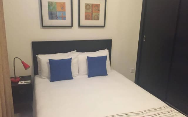 Midan Hotel Suites - photo 4