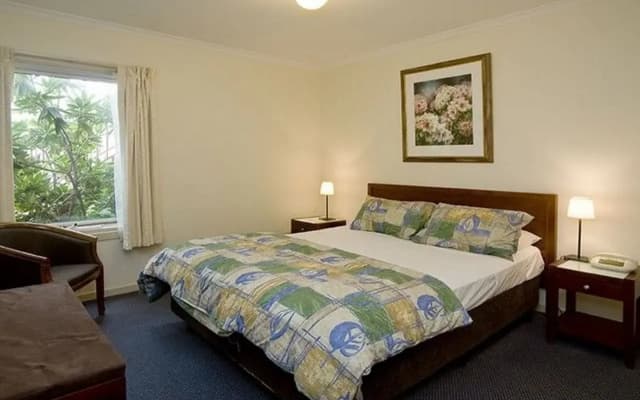 Hawthorn Gardens Serviced Apartments - photo 2