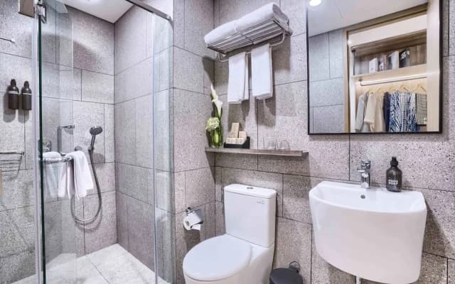 Citadines Antasari Jakarta - photo 4