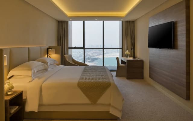 Rabban Suites West Bay Doha - photo 4