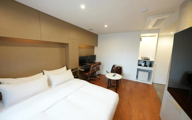 Hotel Amare - photo 2