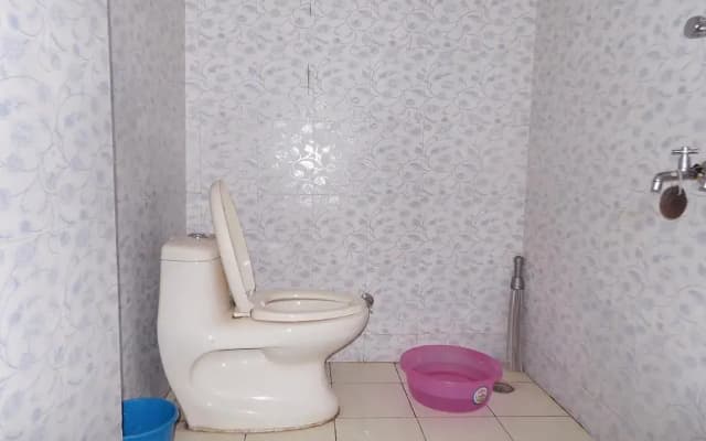 Indu Pg House - photo 4